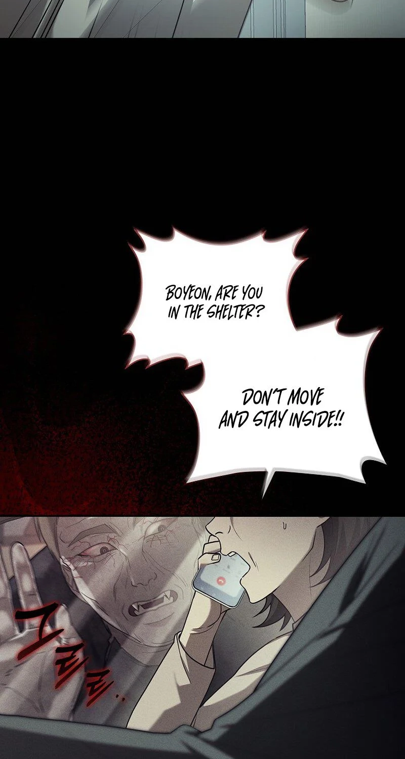 Read Antisocial Safe Zone chapter 2 image 16 on Lezhin