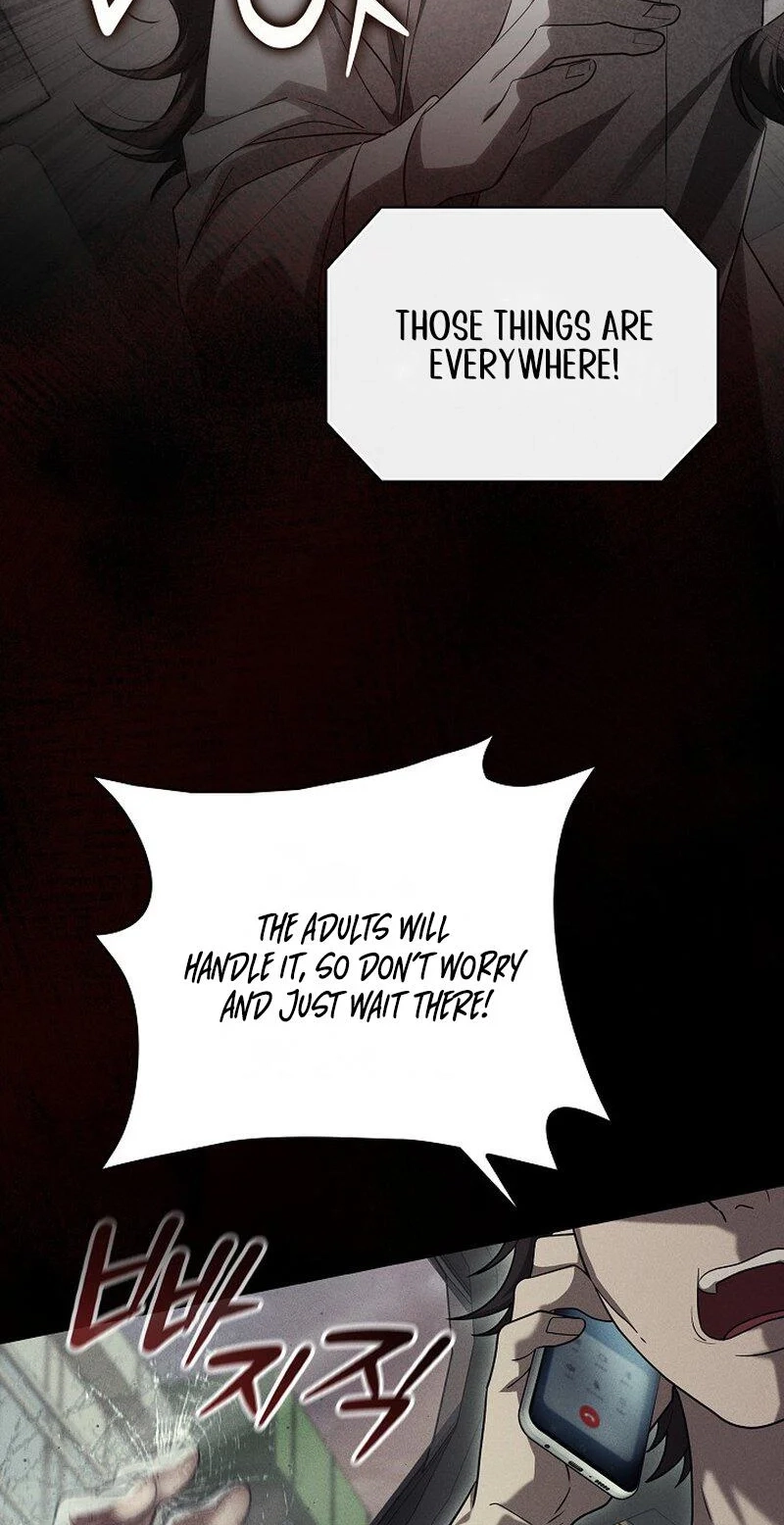 Read Antisocial Safe Zone chapter 2 image 20 on Lezhin