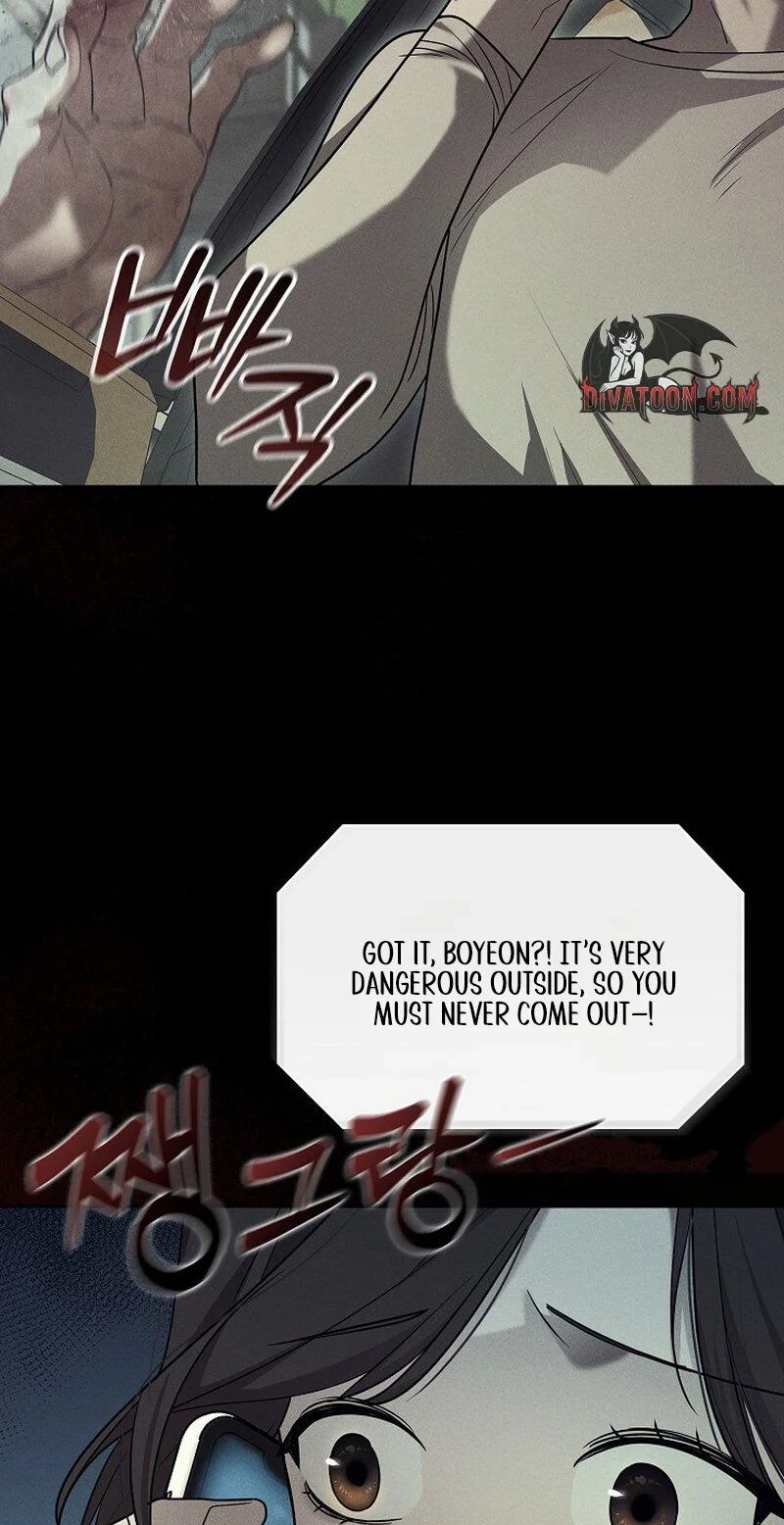 Read Antisocial Safe Zone chapter 2 image 21 on Lezhin