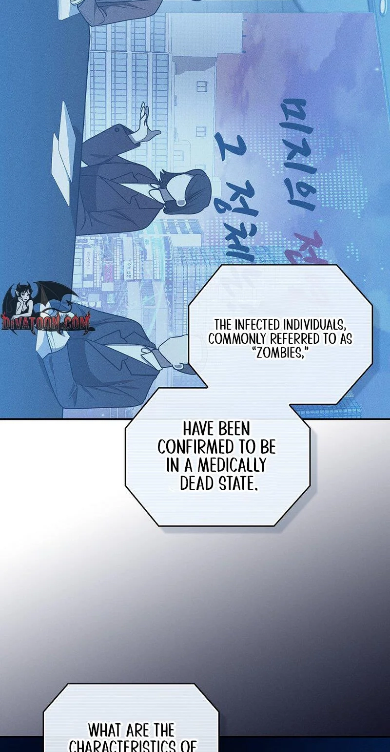 Read Antisocial Safe Zone chapter 2 image 31 on Lezhin