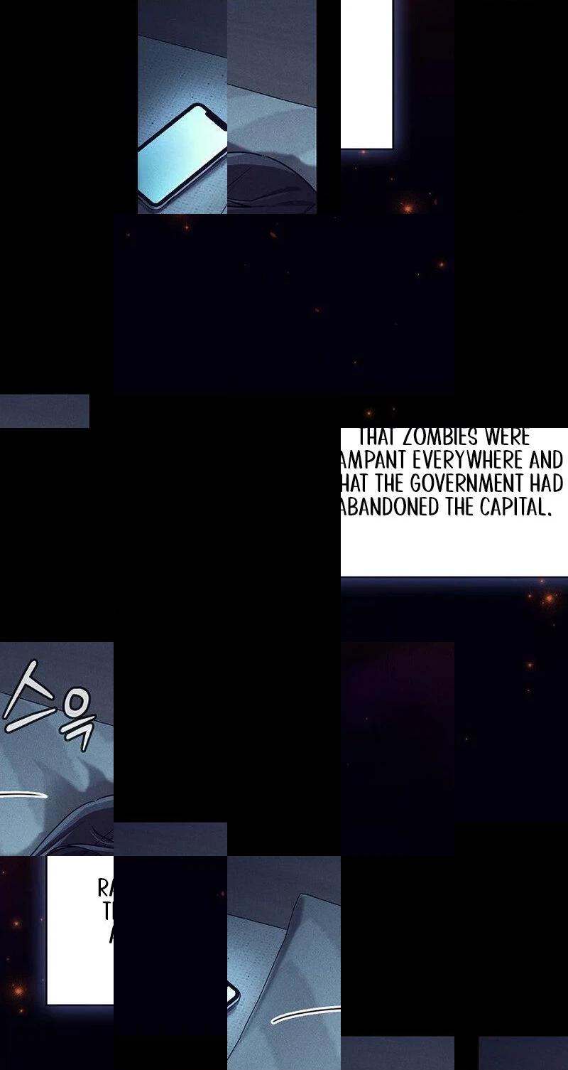Read Antisocial Safe Zone chapter 2 image 39 on Lezhin
