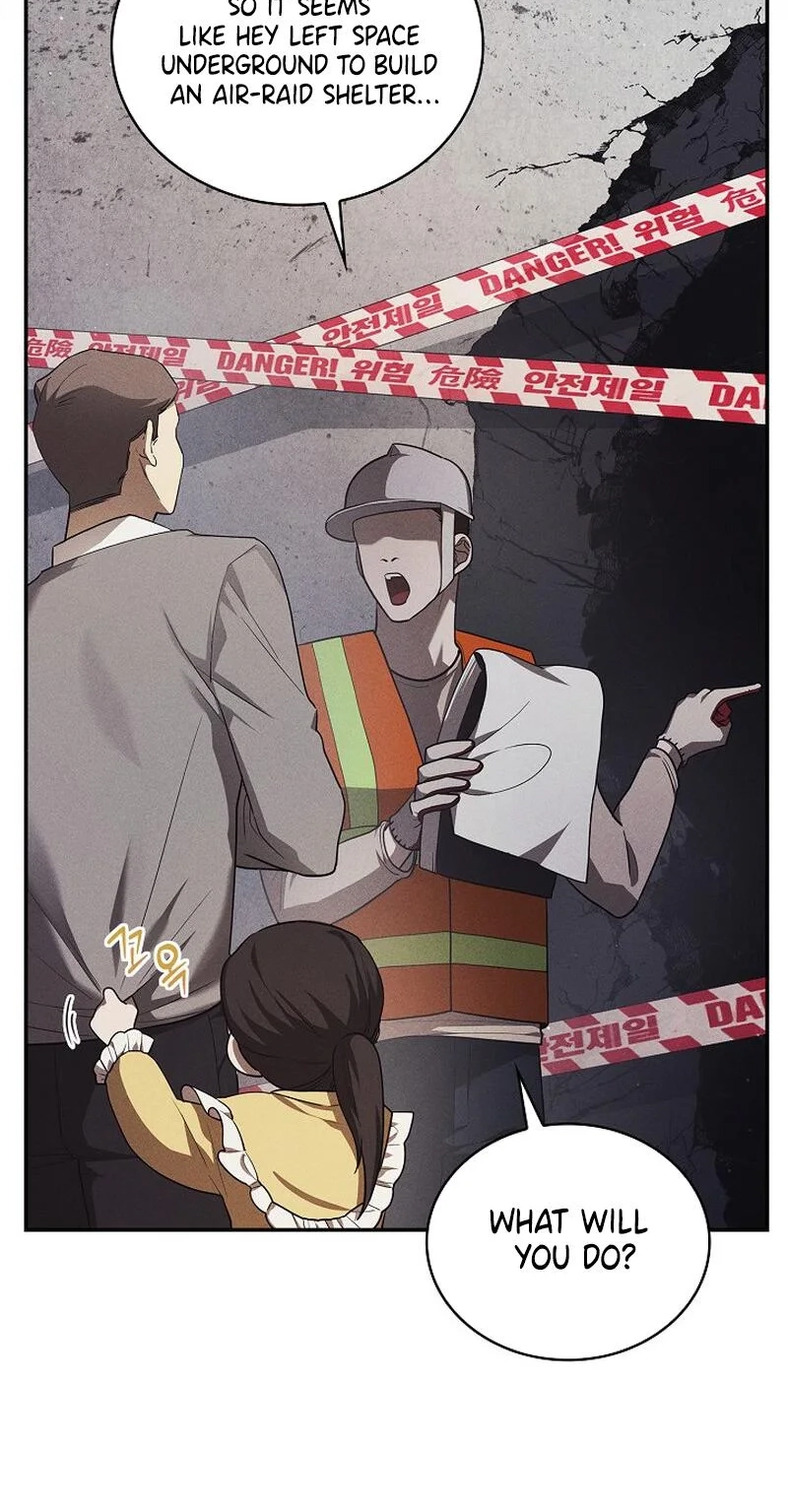 Read Antisocial Safe Zone chapter 2 image 4 on Lezhin