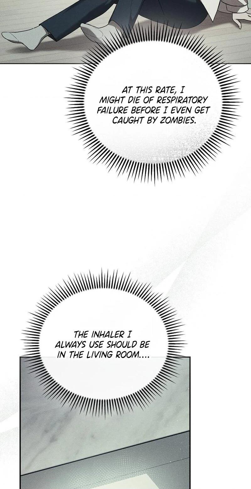 Read Antisocial Safe Zone chapter 2 image 59 on Lezhin