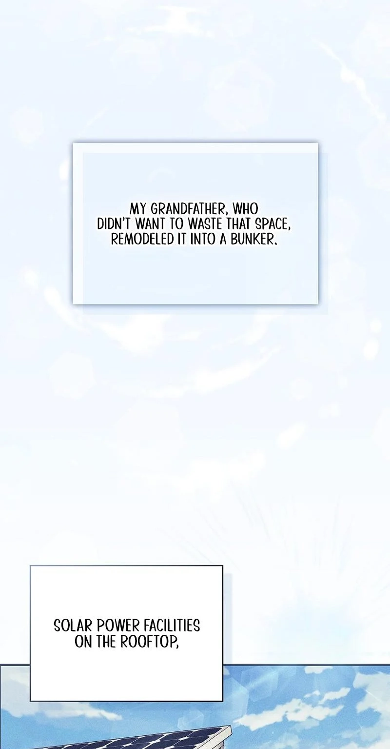 Read Antisocial Safe Zone chapter 2 image 6 on Lezhin