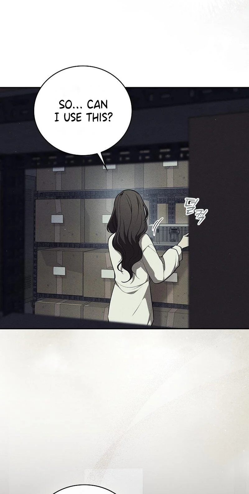 Read Antisocial Safe Zone chapter 2 image 64 on Lezhin