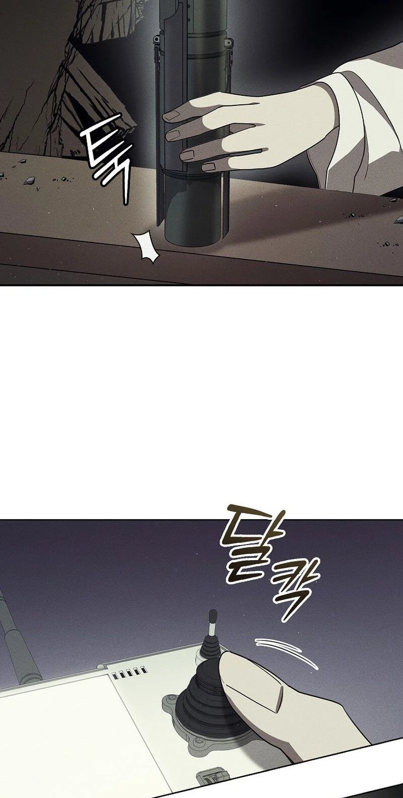 Read Antisocial Safe Zone chapter 2 image 69 on Lezhin