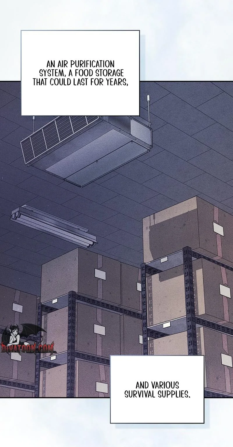 Read Antisocial Safe Zone chapter 2 image 8 on Lezhin