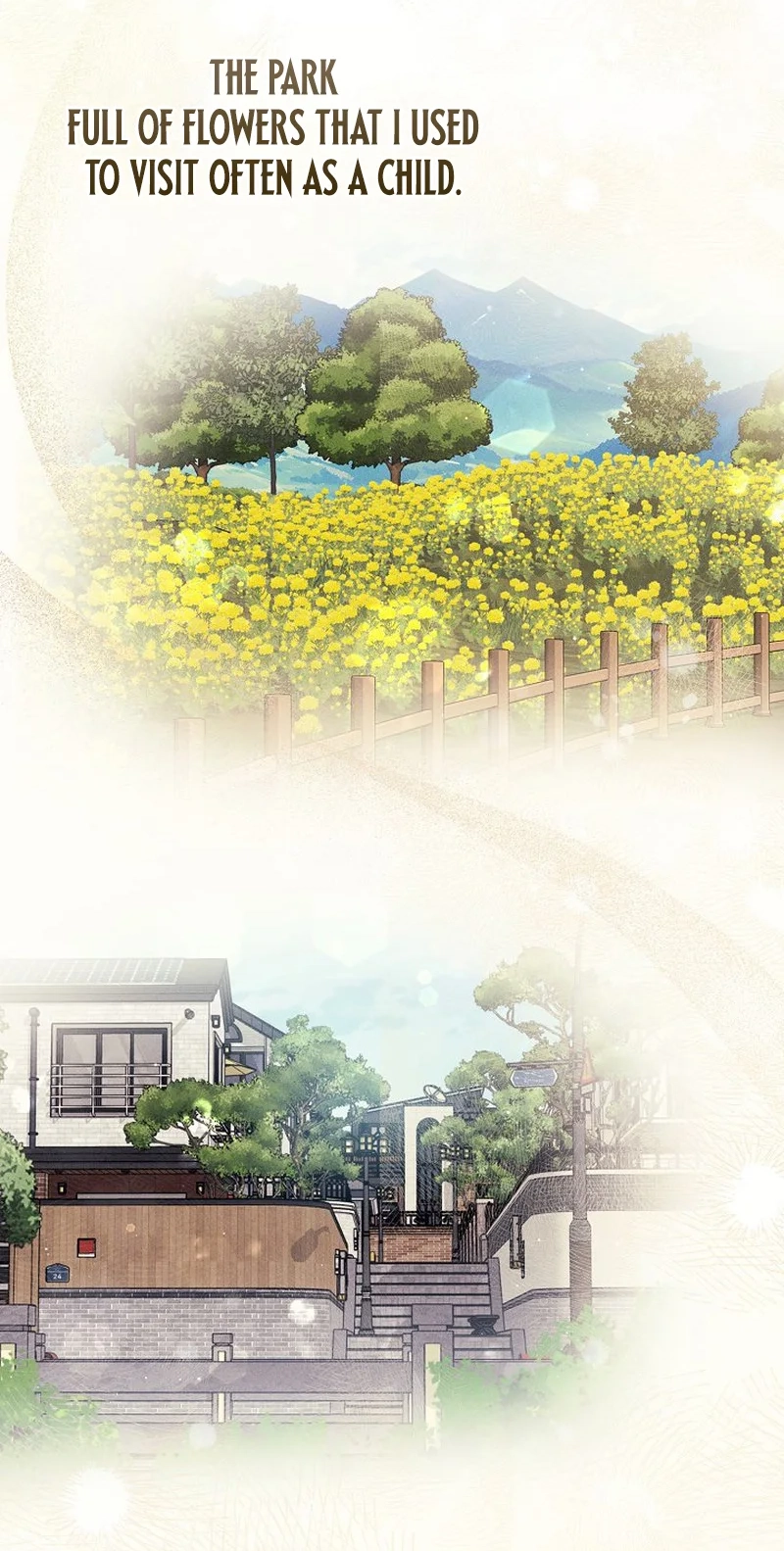 Read Antisocial Safe Zone chapter 3 image 1 on Lezhin