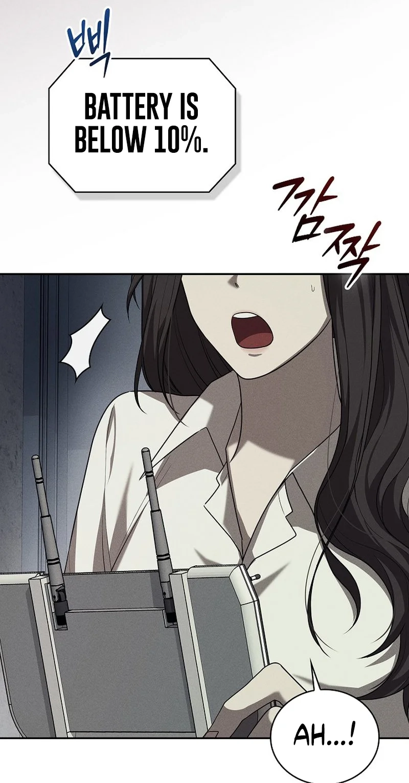 Read Antisocial Safe Zone chapter 3 image 13 on Lezhin