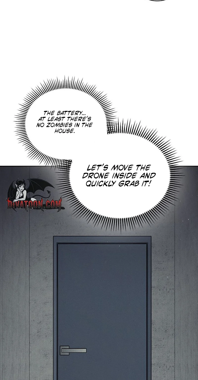 Read Antisocial Safe Zone chapter 3 image 14 on Lezhin