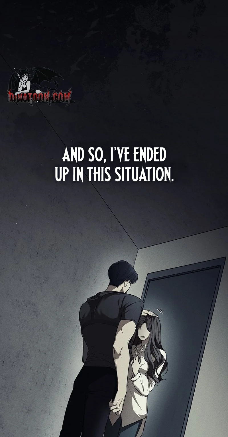 Read Antisocial Safe Zone chapter 3 image 16 on Lezhin