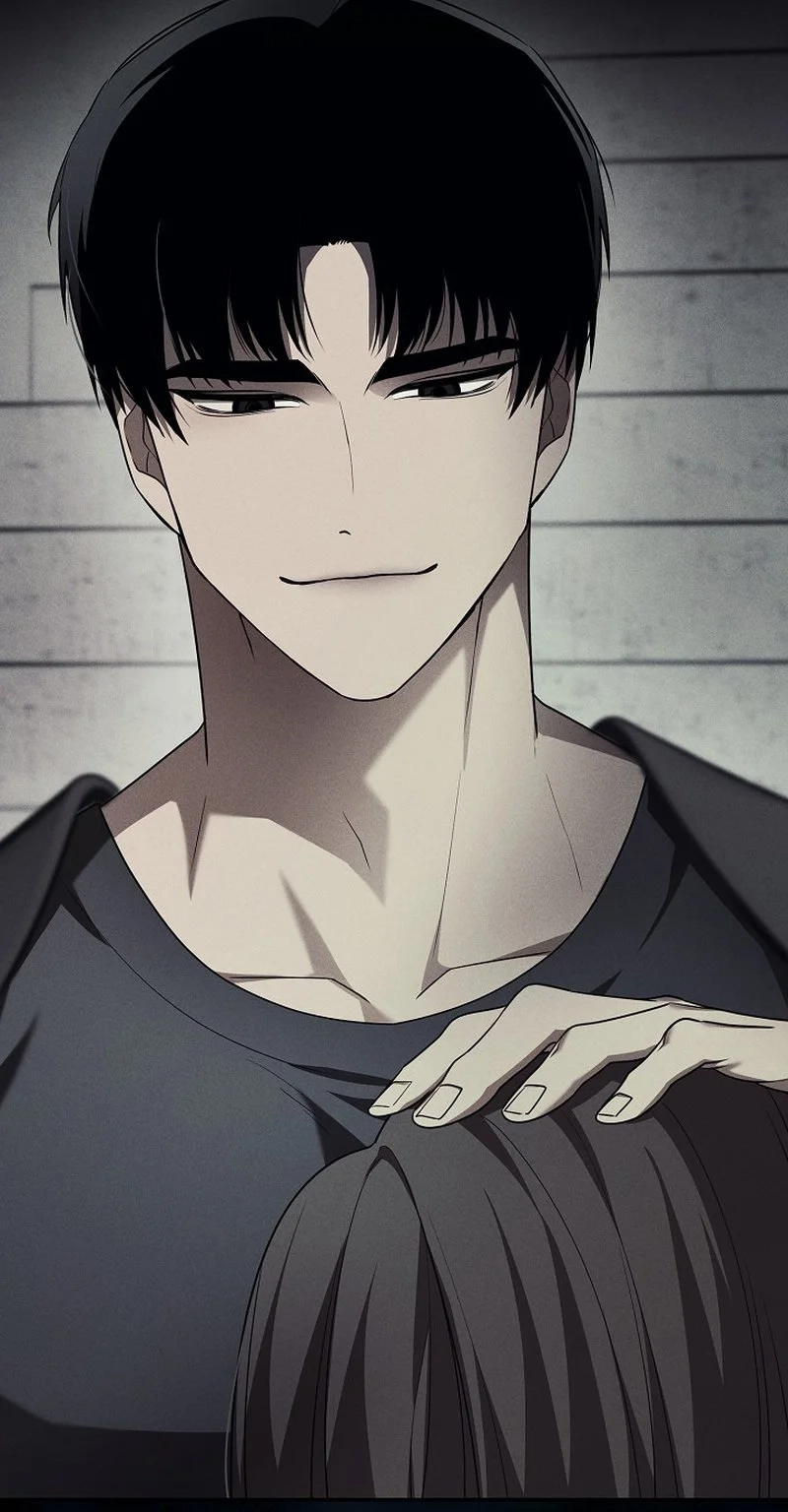 Read Antisocial Safe Zone chapter 3 image 18 on Lezhin