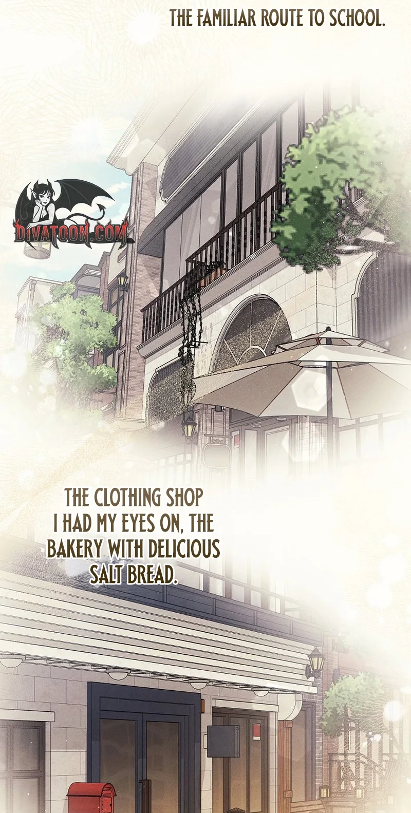 Read Antisocial Safe Zone chapter 3 image 2 on Lezhin