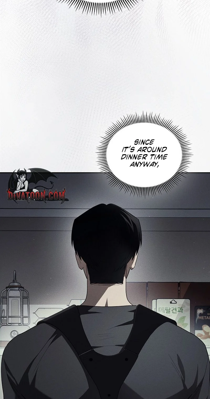 Read Antisocial Safe Zone chapter 3 image 28 on Lezhin