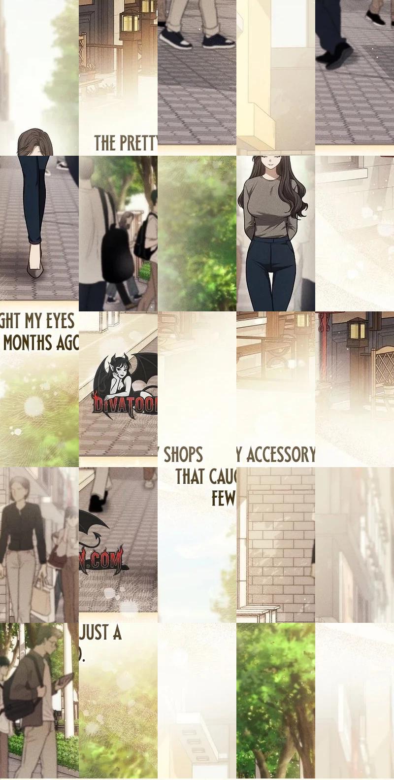 Read Antisocial Safe Zone chapter 3 image 3 on Lezhin