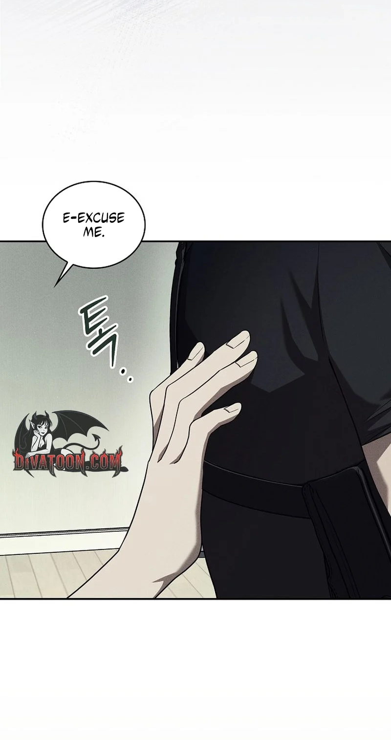 Read Antisocial Safe Zone chapter 3 image 30 on Lezhin