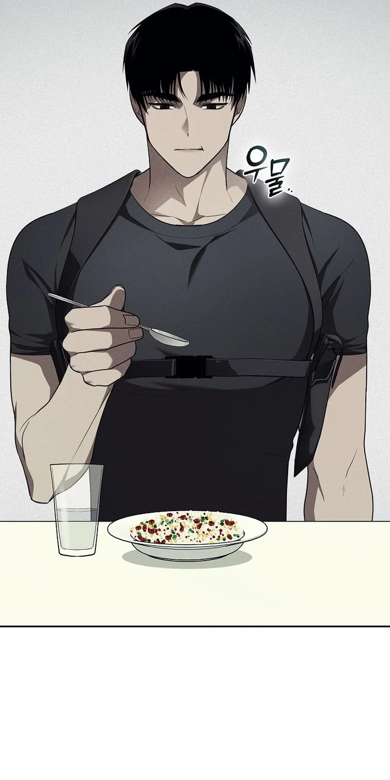 Read Antisocial Safe Zone chapter 3 image 36 on Lezhin