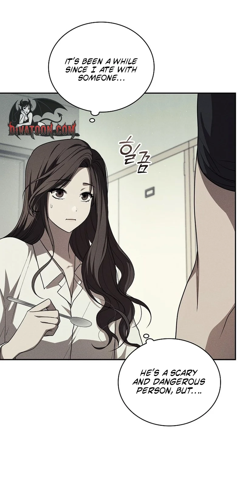 Read Antisocial Safe Zone chapter 3 image 37 on Lezhin