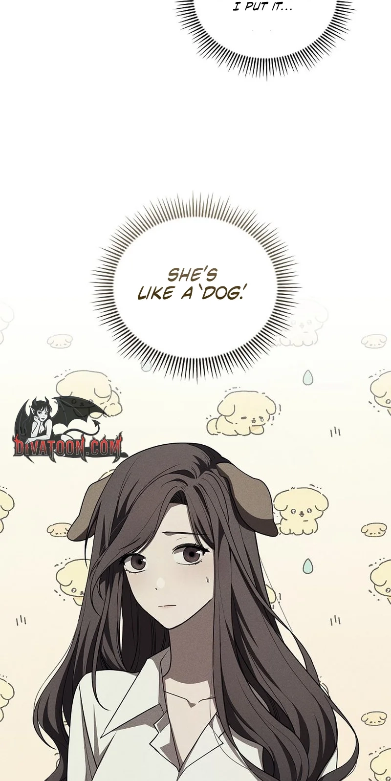 Read Antisocial Safe Zone chapter 3 image 40 on Lezhin