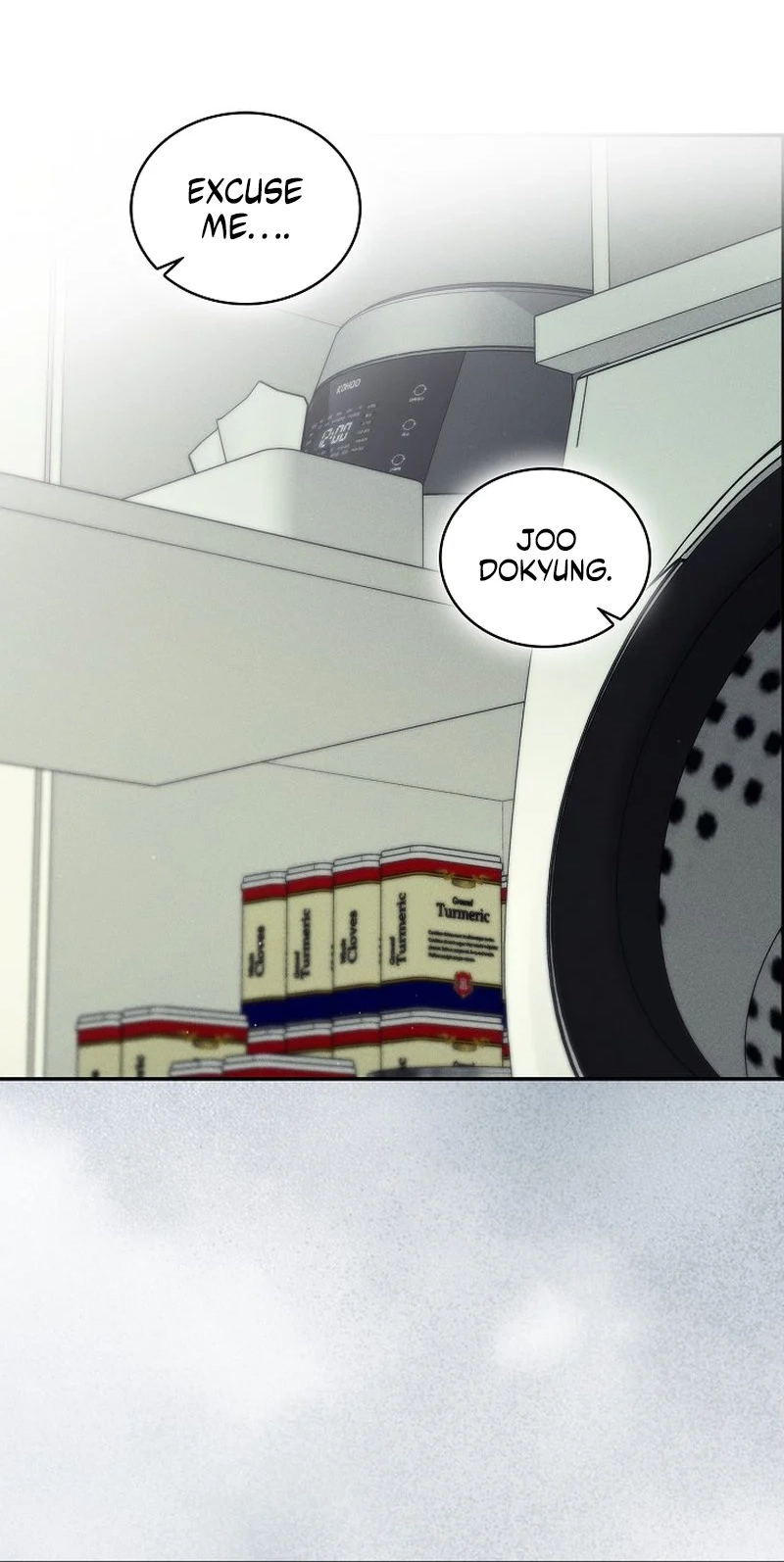 Read Antisocial Safe Zone chapter 3 image 43 on Lezhin