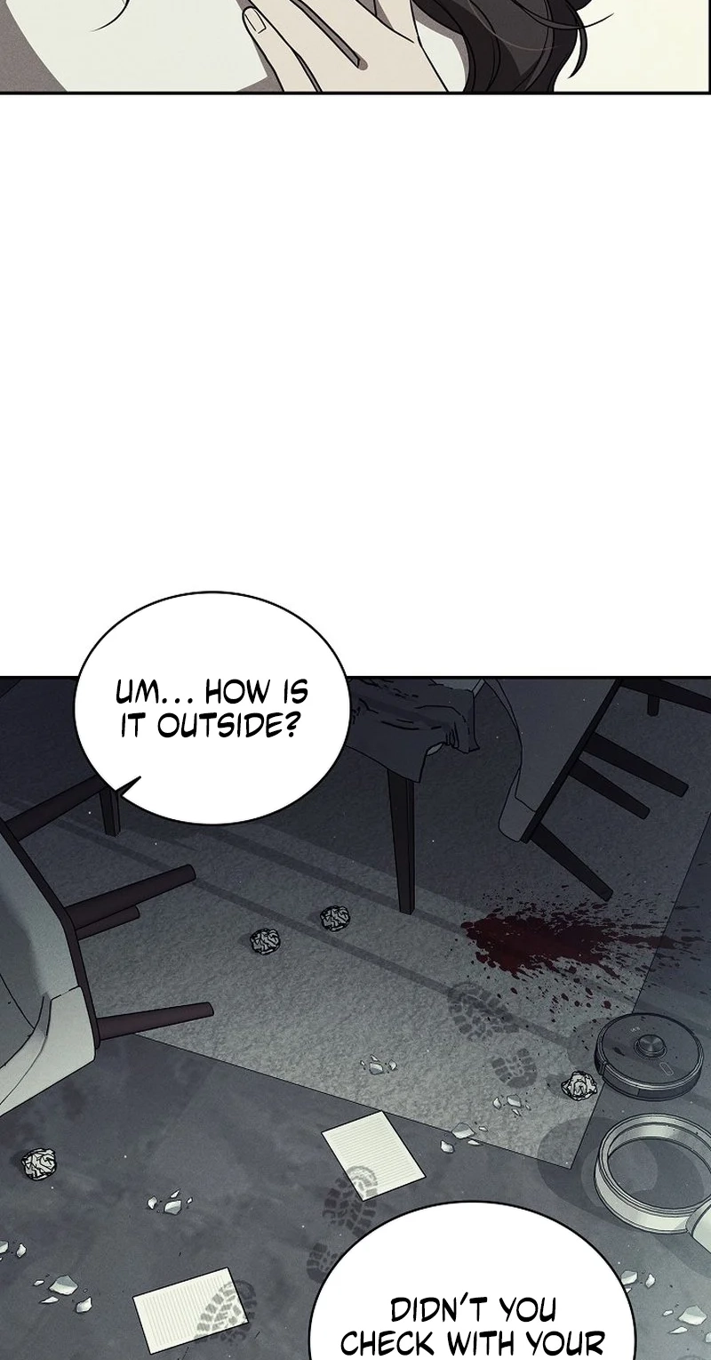 Read Antisocial Safe Zone chapter 3 image 46 on Lezhin