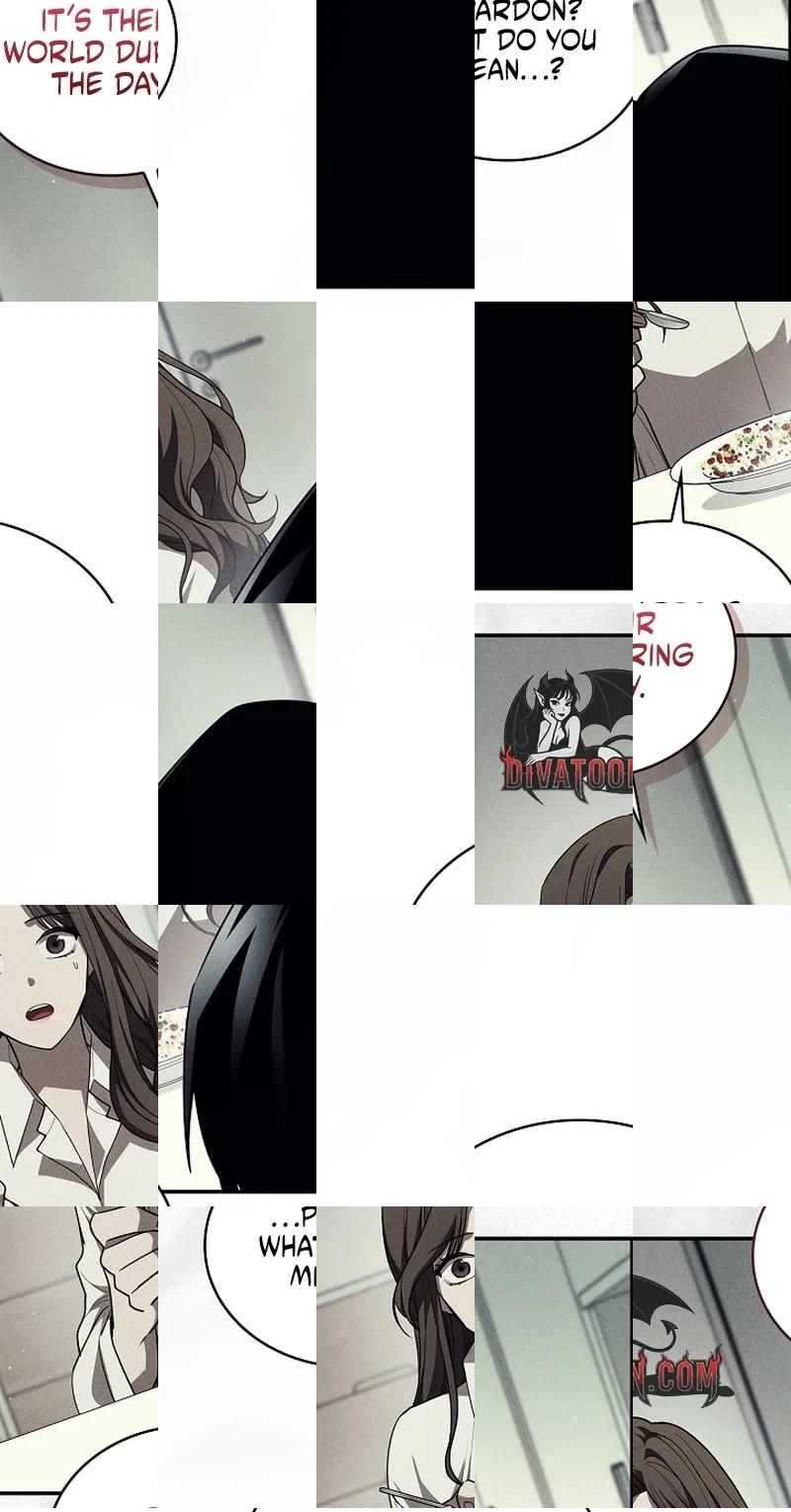 Read Antisocial Safe Zone chapter 3 image 49 on Lezhin