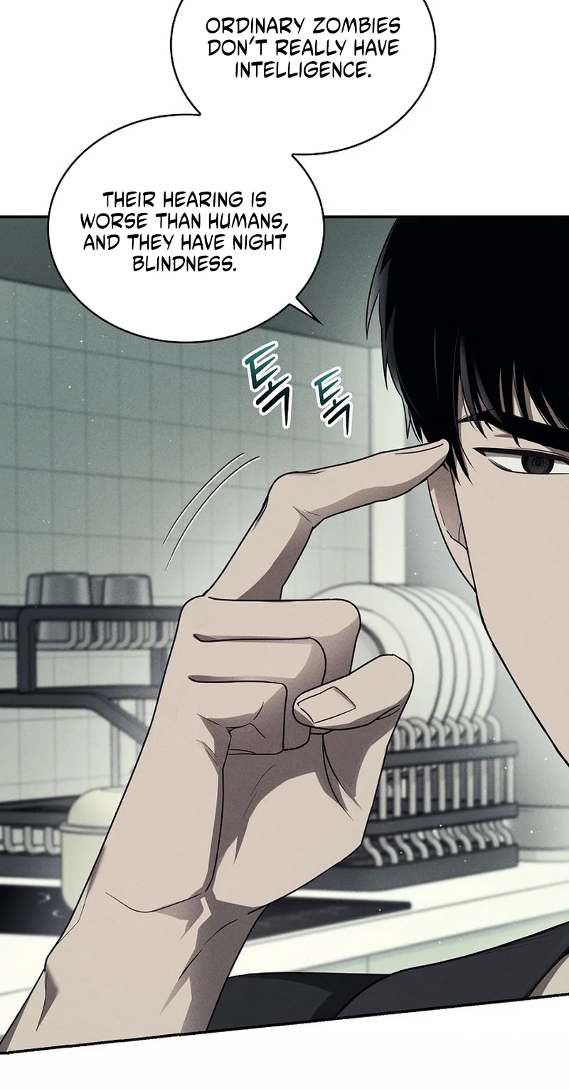 Read Antisocial Safe Zone chapter 3 image 50 on Lezhin