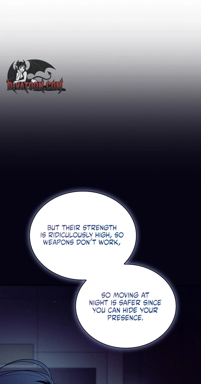 Read Antisocial Safe Zone chapter 3 image 51 on Lezhin