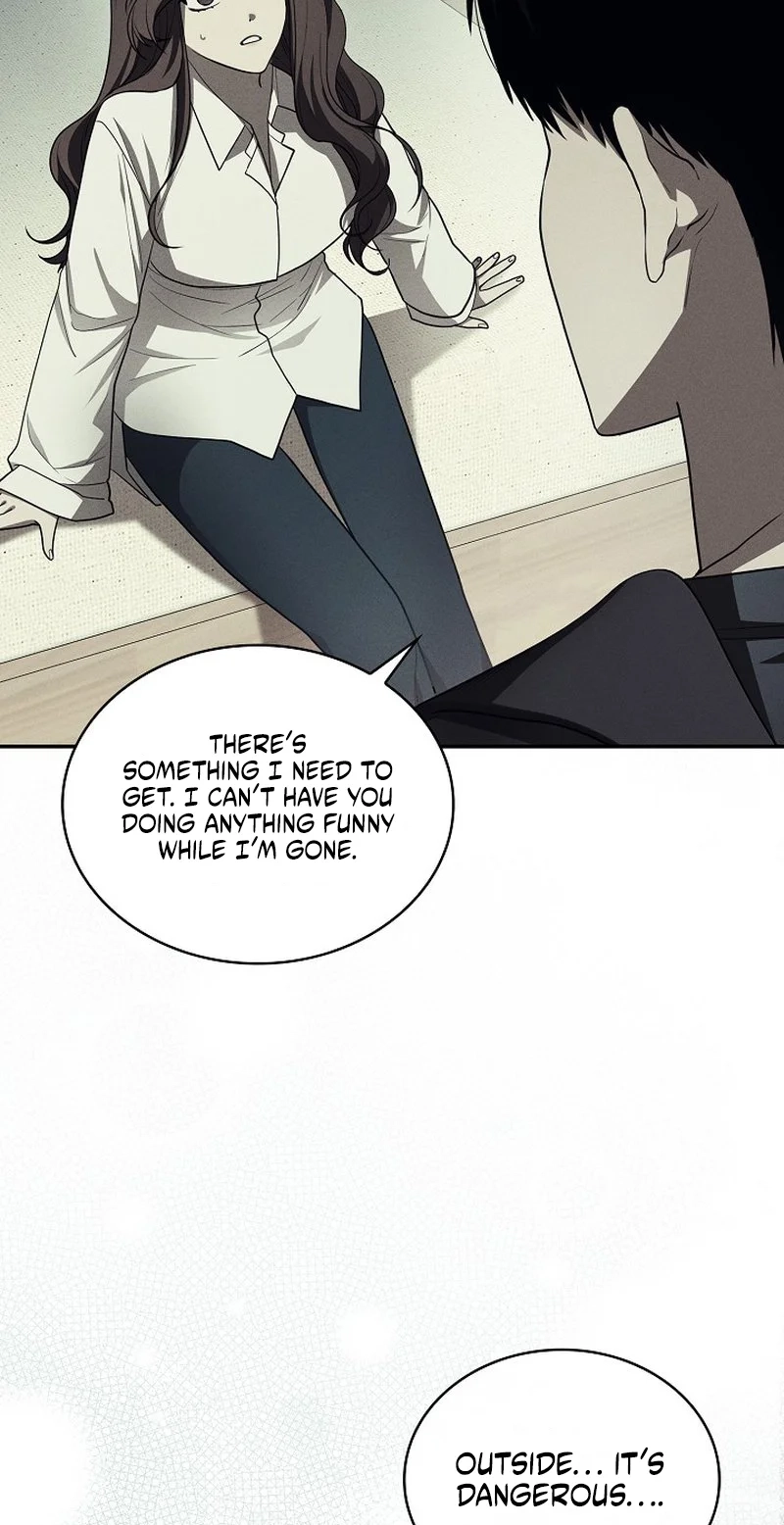 Read Antisocial Safe Zone chapter 3 image 73 on Lezhin