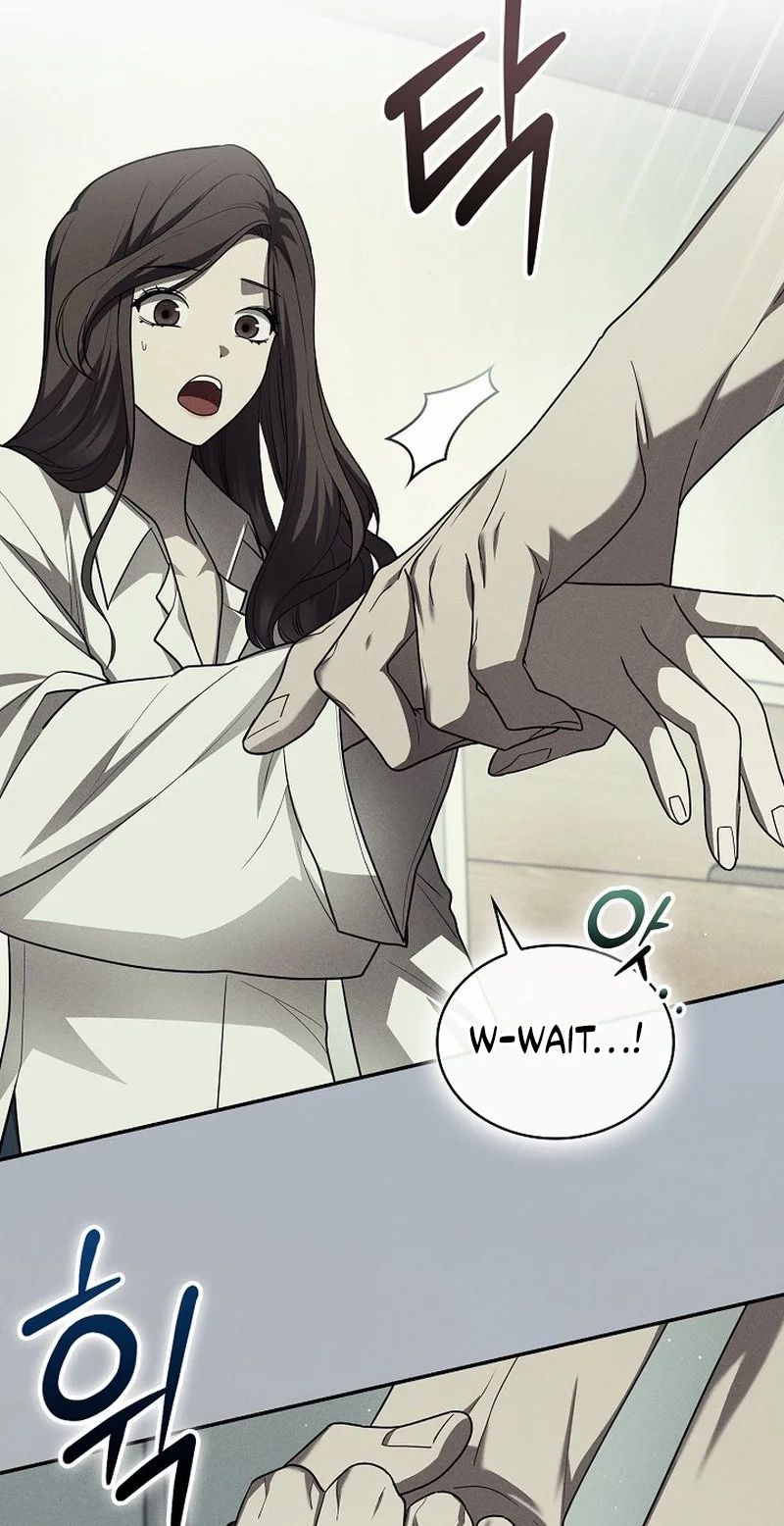 Read Antisocial Safe Zone chapter 3 image 77 on Lezhin