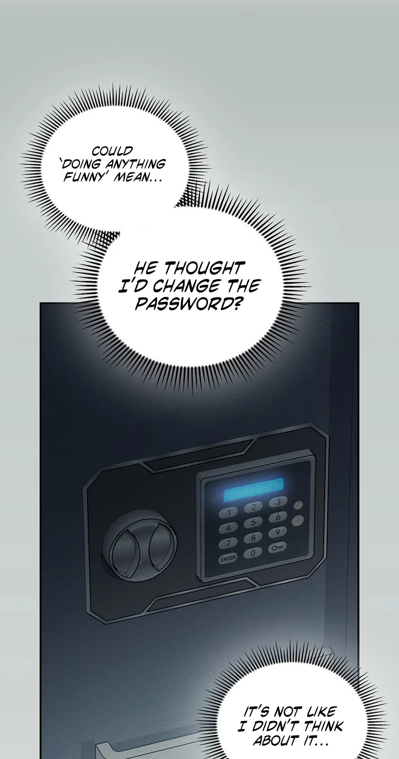 Read Antisocial Safe Zone chapter 3 image 80 on Lezhin
