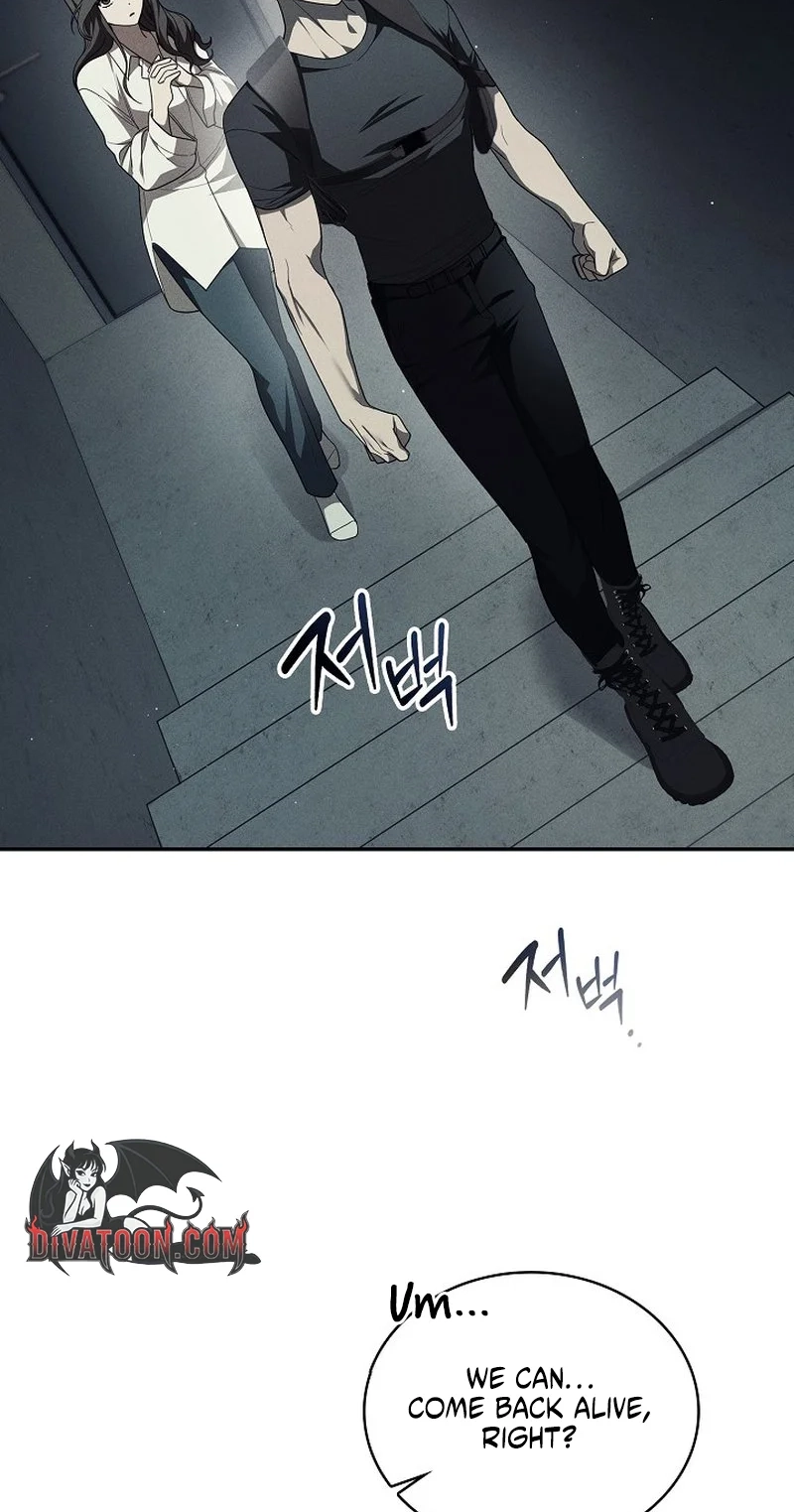 Read Antisocial Safe Zone chapter 3 image 84 on Lezhin