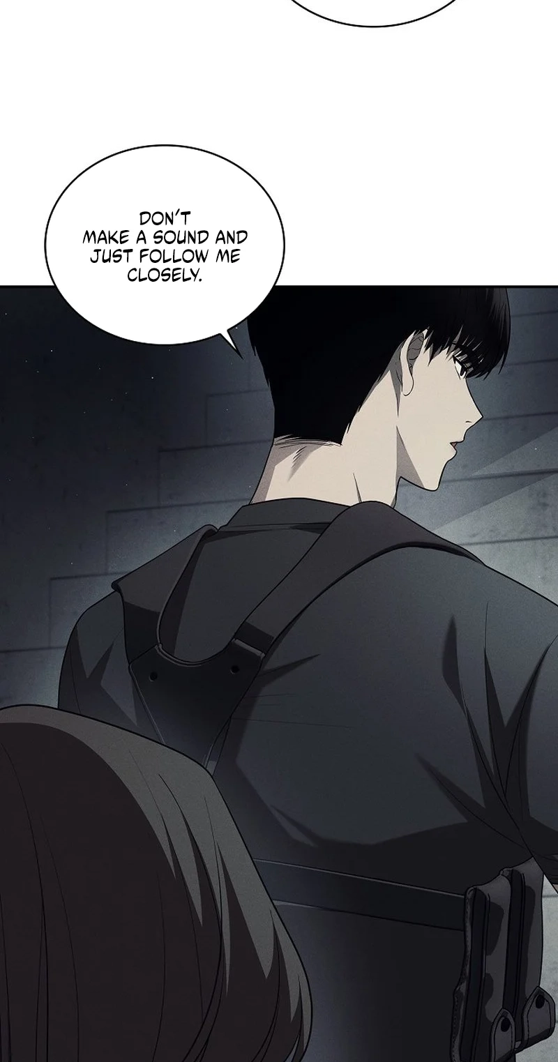 Read Antisocial Safe Zone chapter 3 image 85 on Lezhin