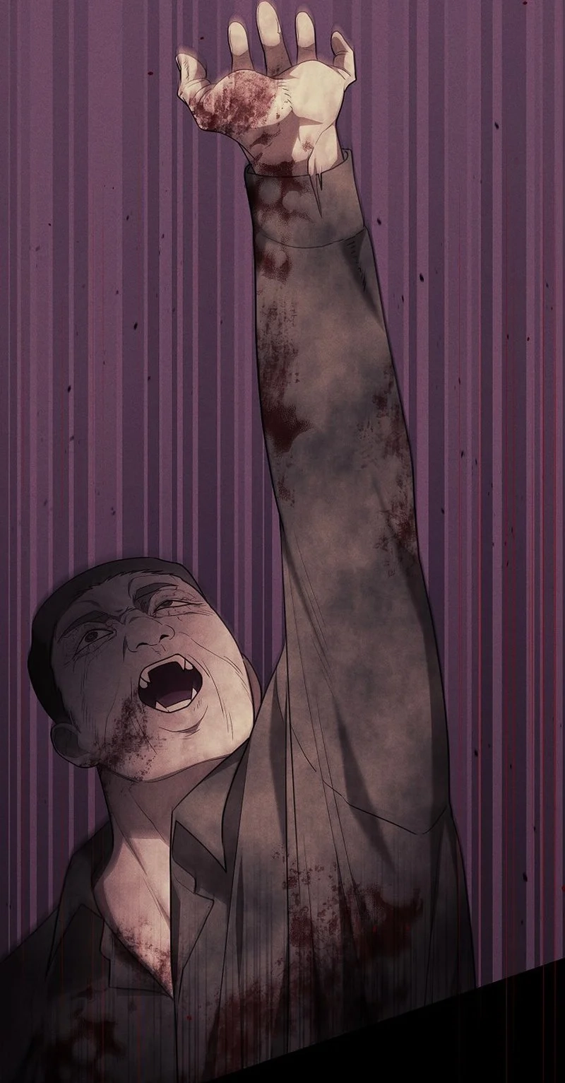 Read Antisocial Safe Zone chapter 3 image 9 on Lezhin