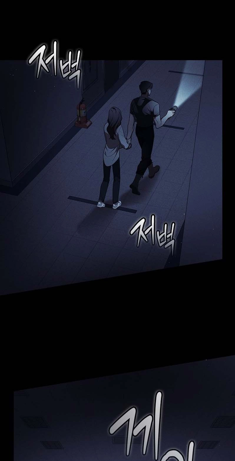 Read Antisocial Safe Zone chapter 4 image 13 on Lezhin