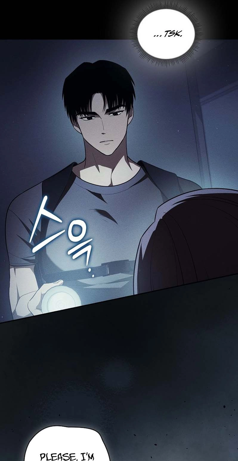 Read Antisocial Safe Zone chapter 4 image 16 on Lezhin
