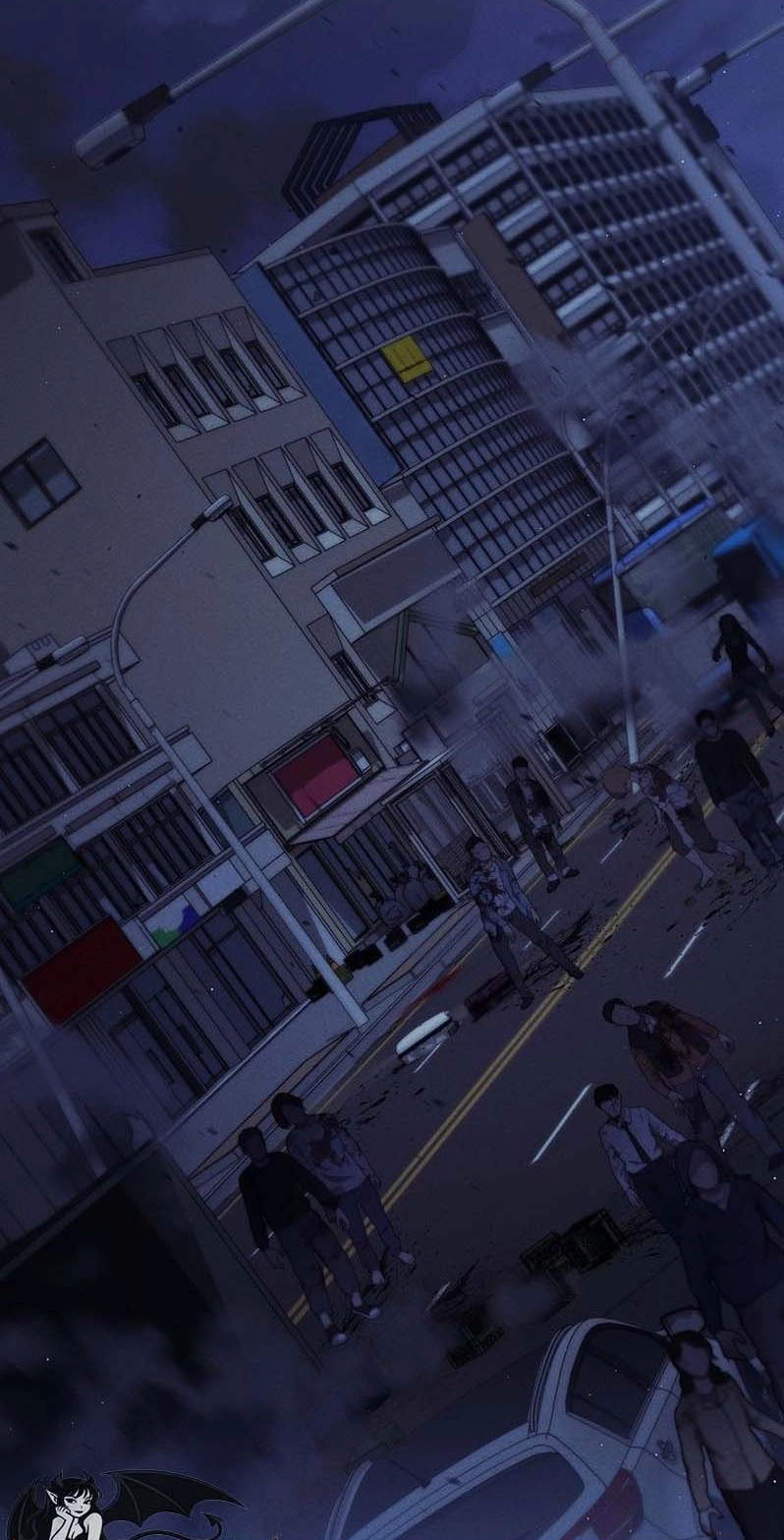 Read Antisocial Safe Zone chapter 4 image 2 on Lezhin