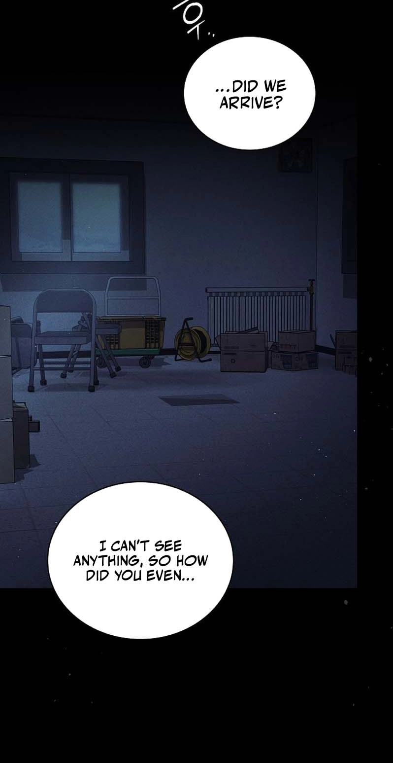 Read Antisocial Safe Zone chapter 4 image 24 on Lezhin