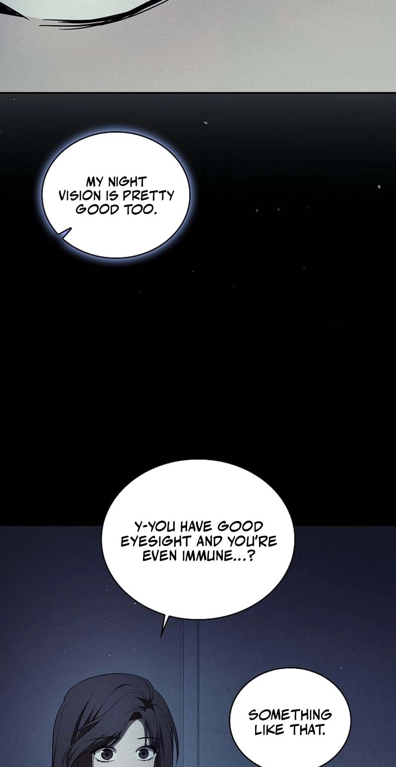 Read Antisocial Safe Zone chapter 4 image 27 on Lezhin