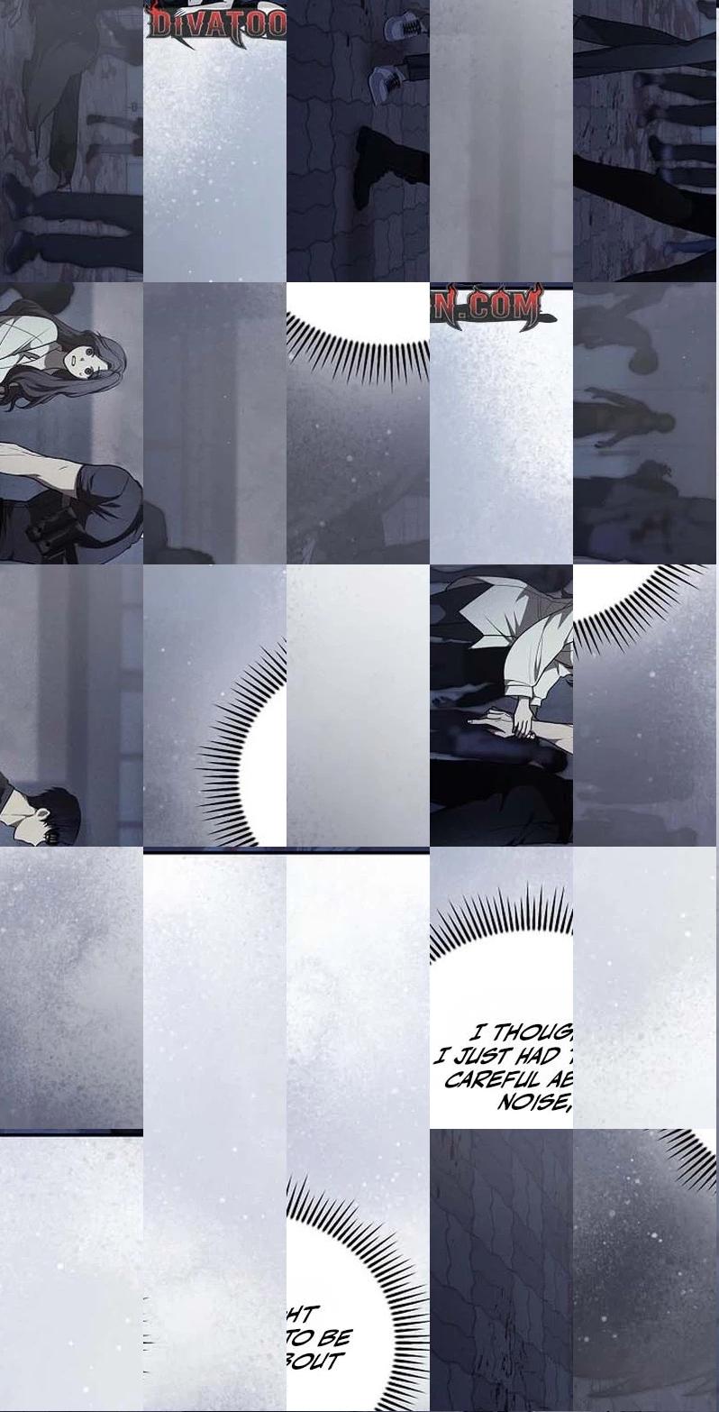 Read Antisocial Safe Zone chapter 4 image 3 on Lezhin