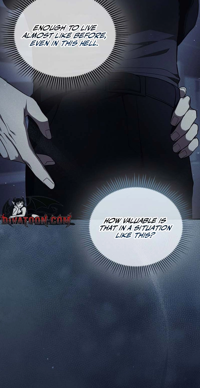 Read Antisocial Safe Zone chapter 4 image 30 on Lezhin