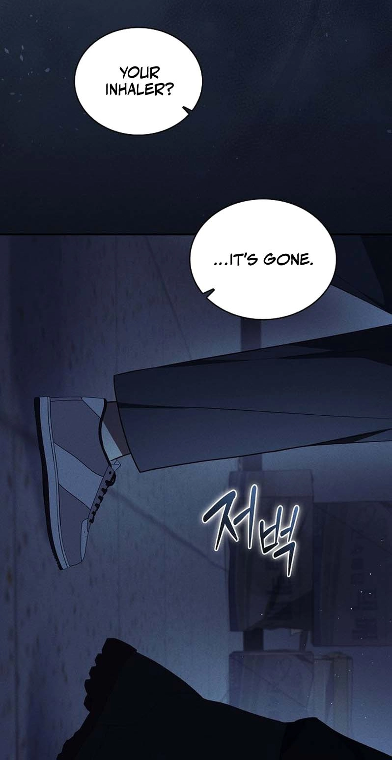 Read Antisocial Safe Zone chapter 4 image 31 on Lezhin