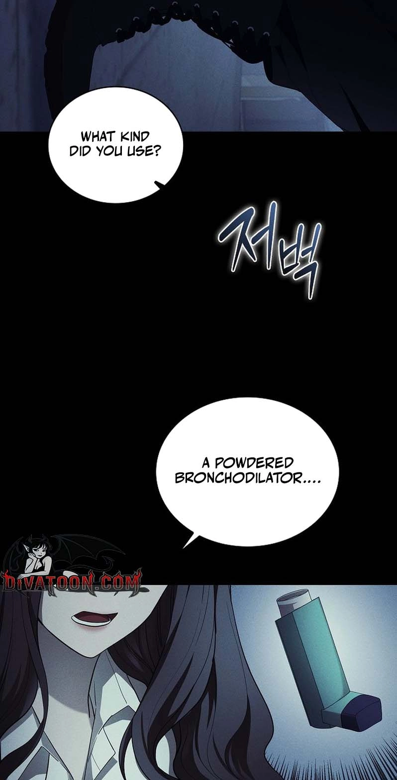 Read Antisocial Safe Zone chapter 4 image 32 on Lezhin