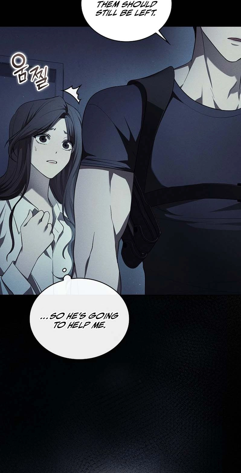 Read Antisocial Safe Zone chapter 4 image 34 on Lezhin