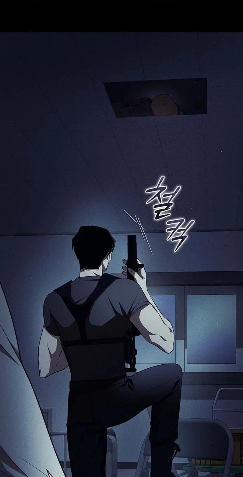 Read Antisocial Safe Zone chapter 4 image 39 on Lezhin