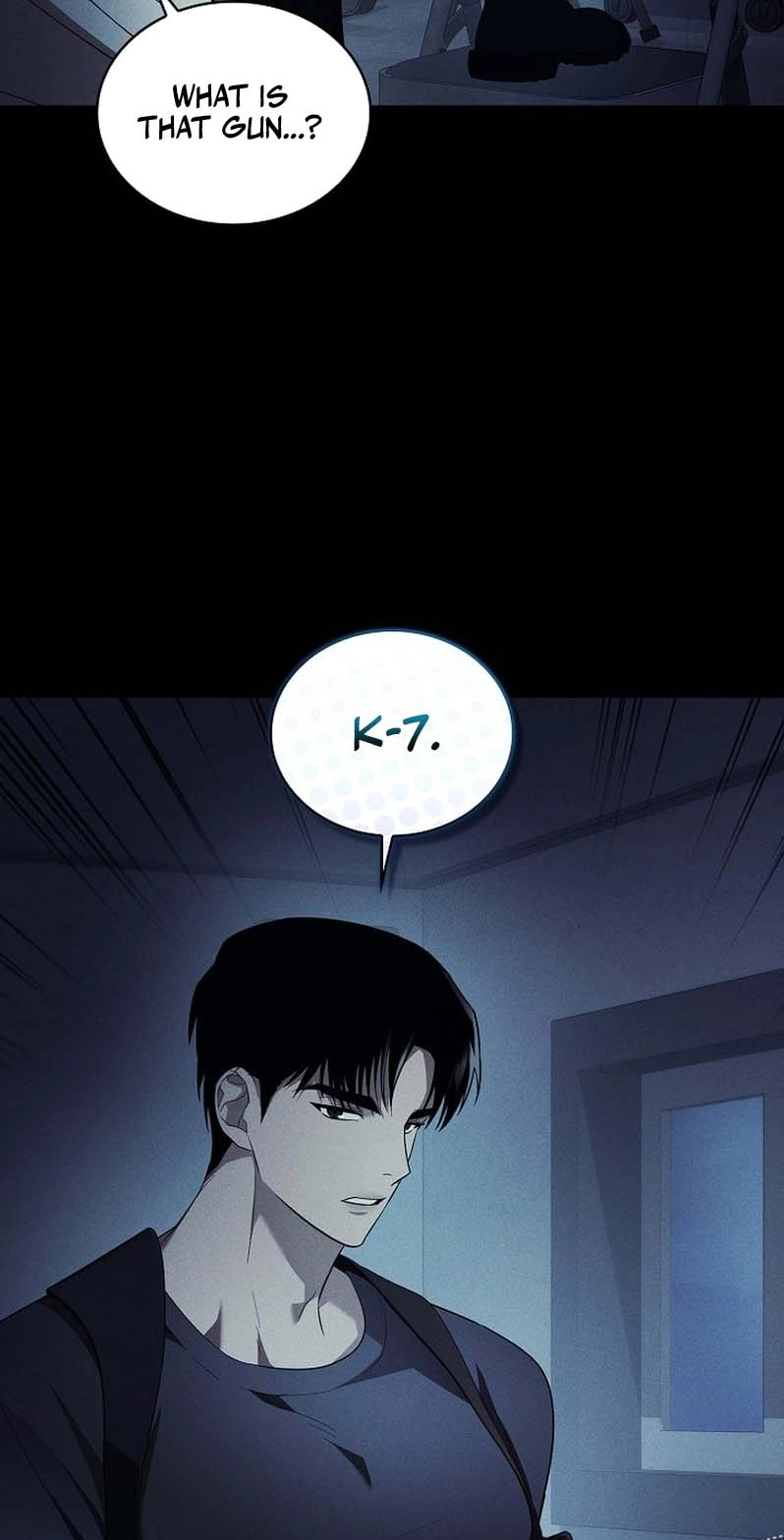 Read Antisocial Safe Zone chapter 4 image 40 on Lezhin