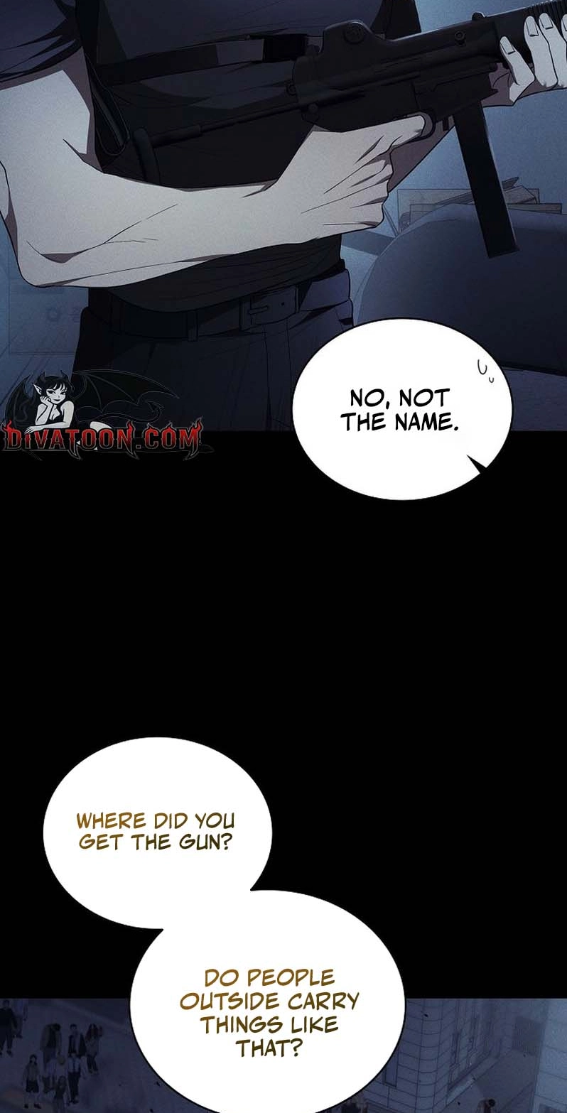 Read Antisocial Safe Zone chapter 4 image 41 on Lezhin