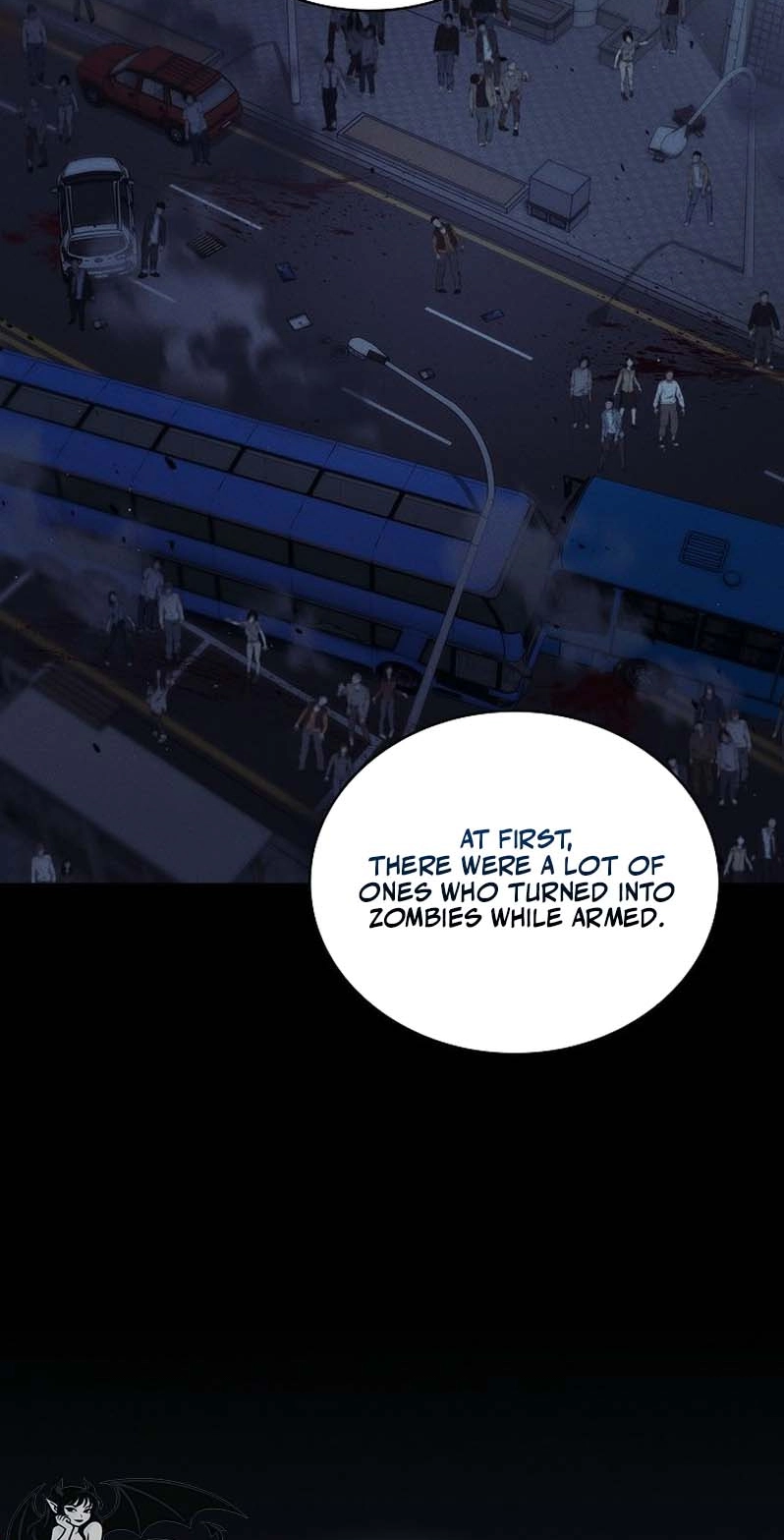 Read Antisocial Safe Zone chapter 4 image 42 on Lezhin