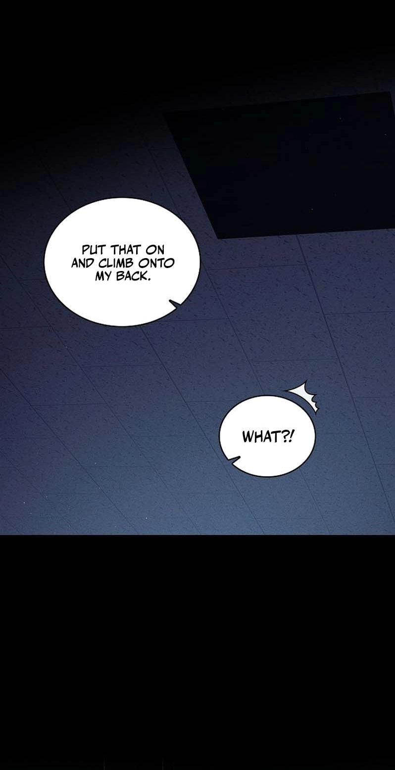 Read Antisocial Safe Zone chapter 4 image 46 on Lezhin