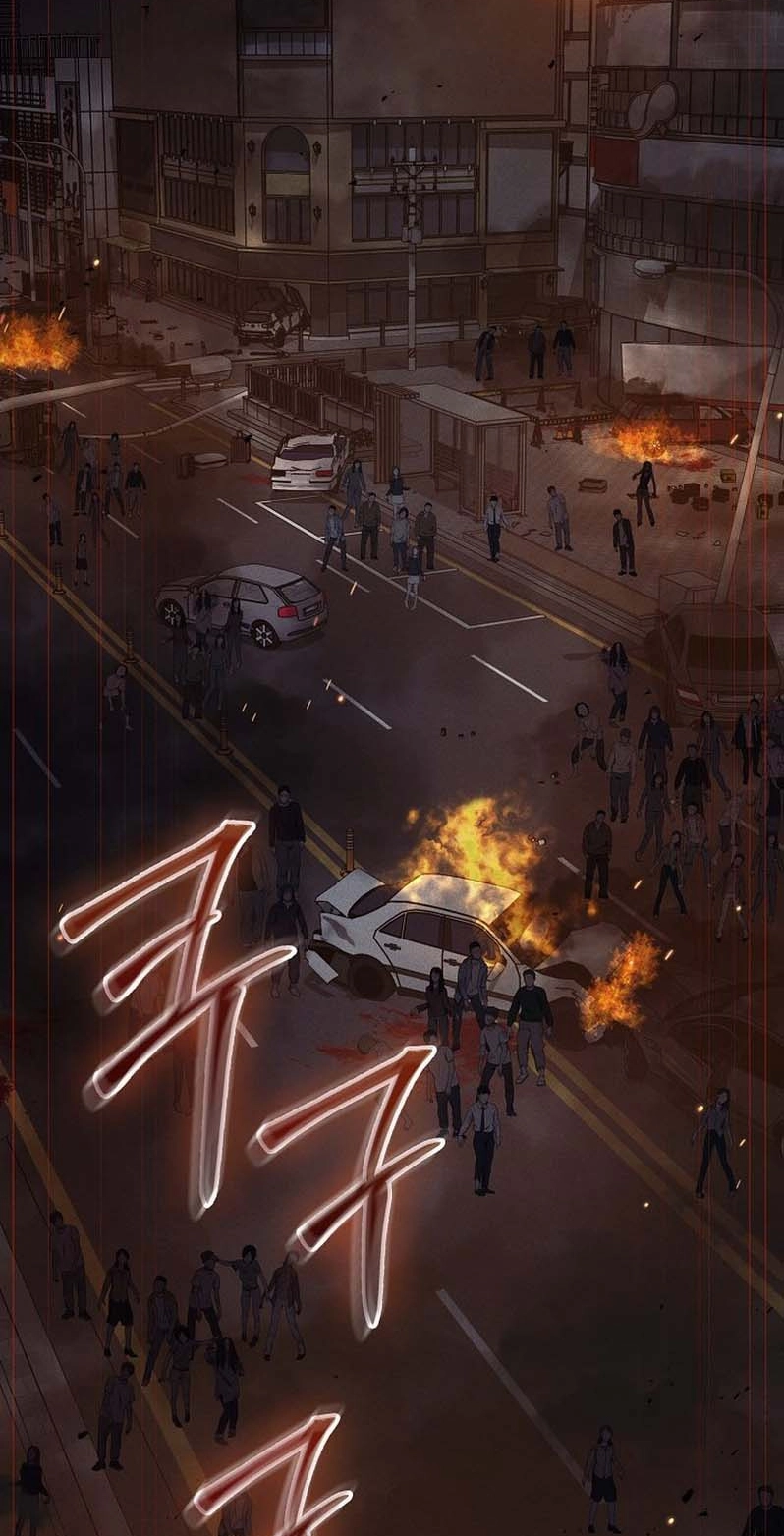 Read Antisocial Safe Zone chapter 4 image 57 on Lezhin